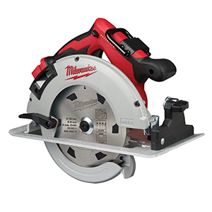 Milwaukee M18 Circular Saws